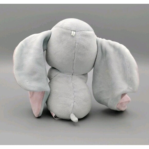 Ty Beanie Babies Dumbo Elephant Disney - No Hang Tag - Picture 3 of 7
